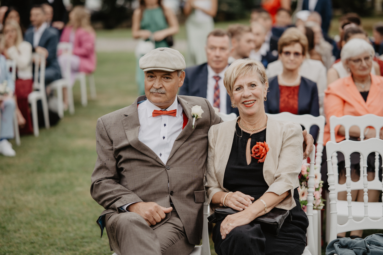 miłocin park wesele