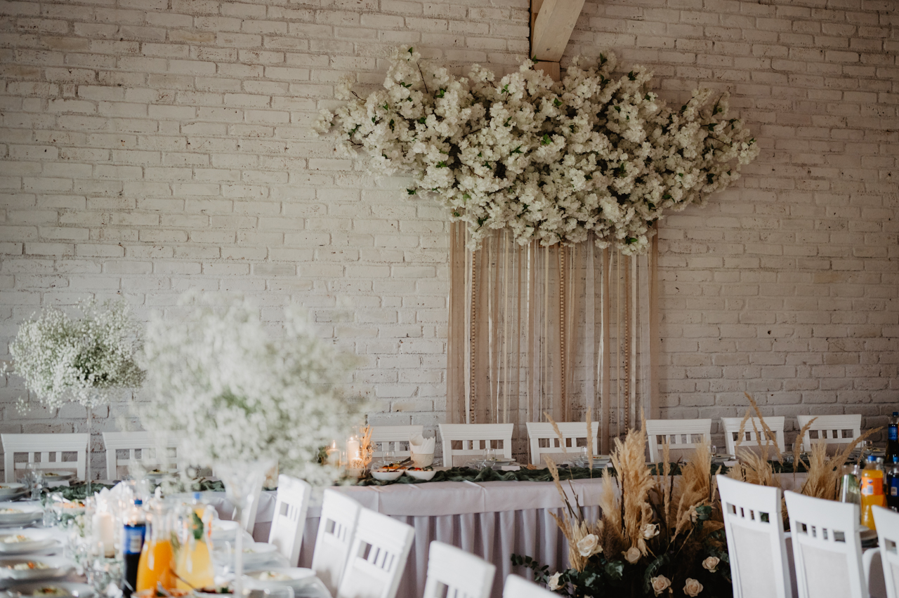 ślub i wesele w restauracji karolówka