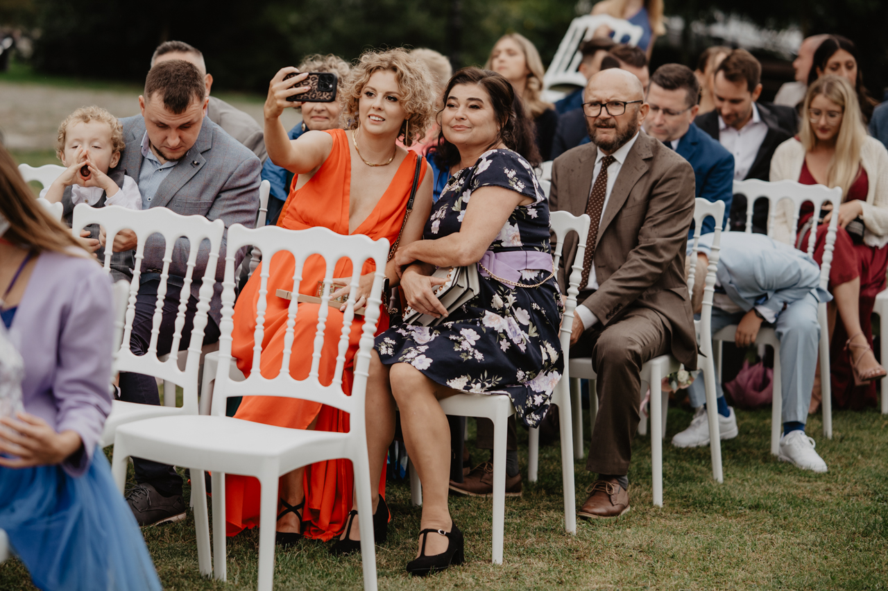 miłocin park wesele