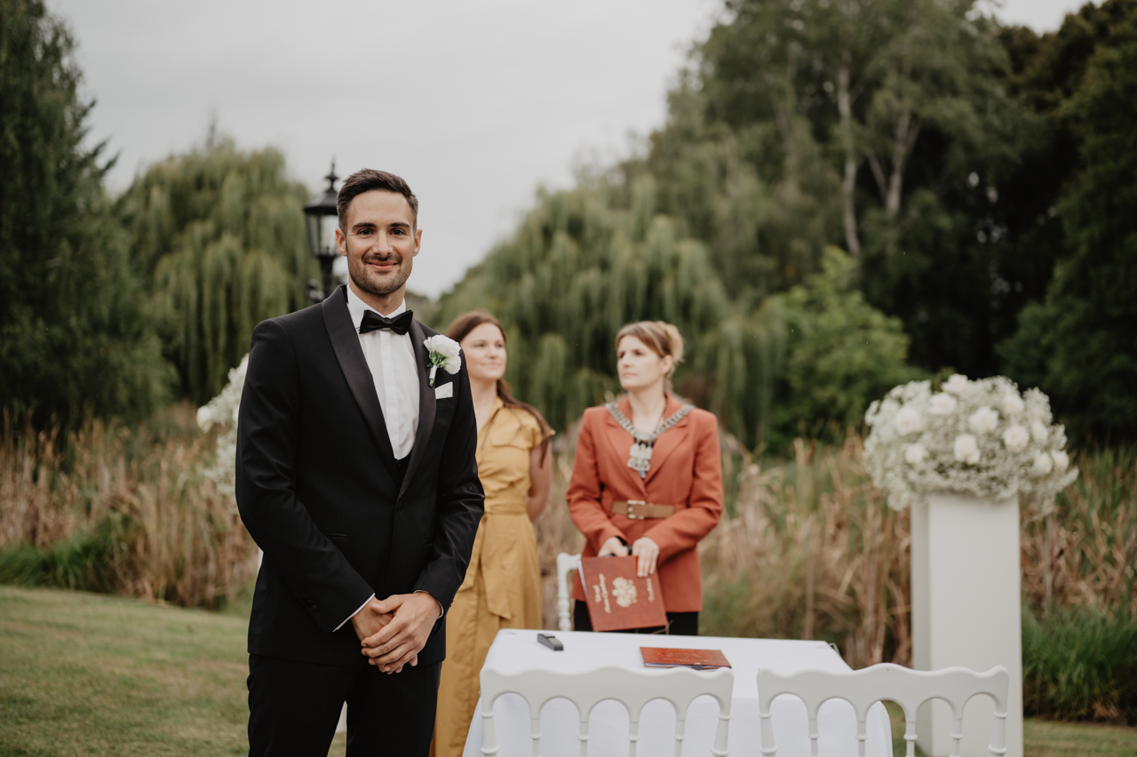 miłocin park wesele