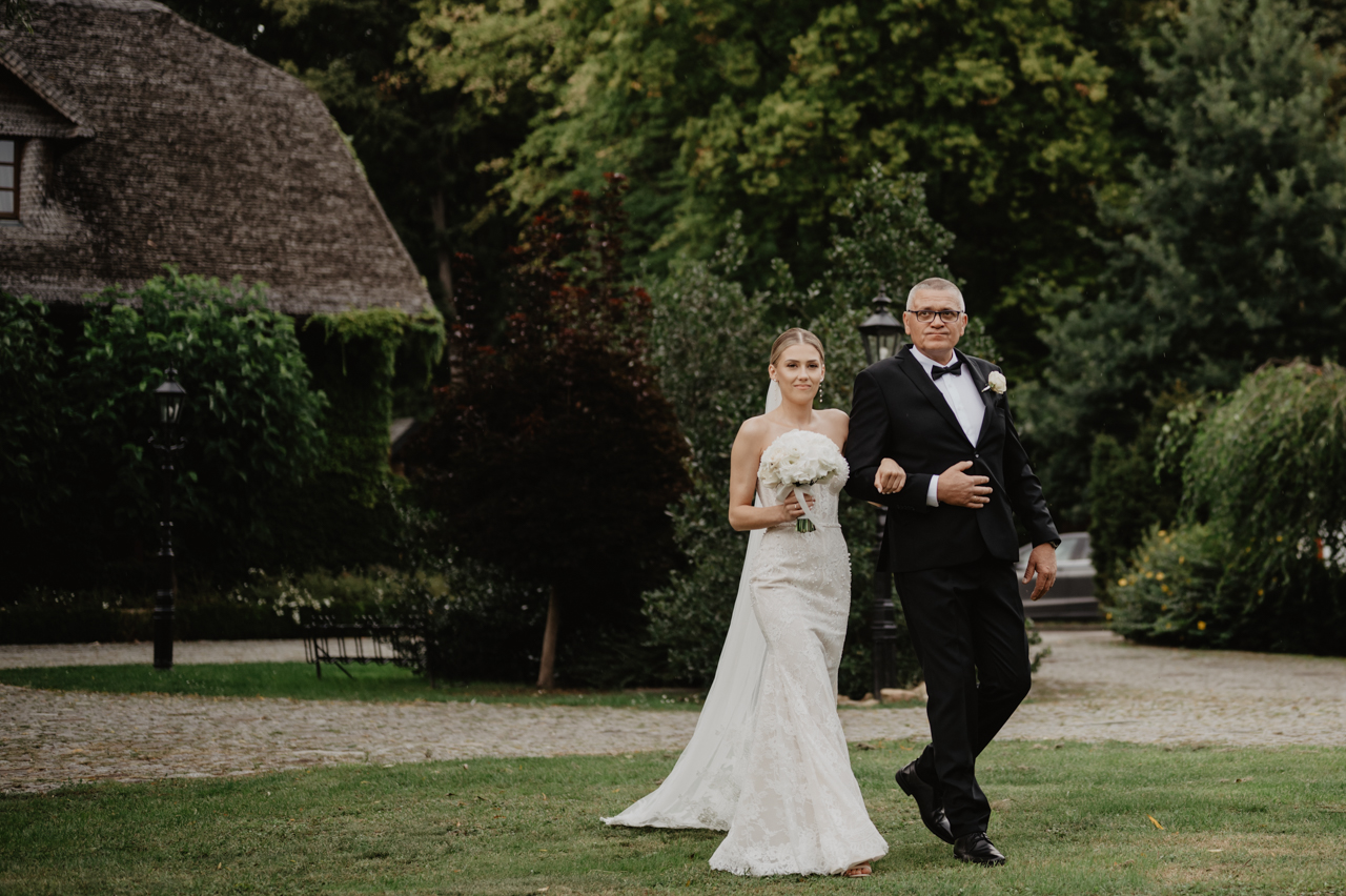 miłocin park wesele