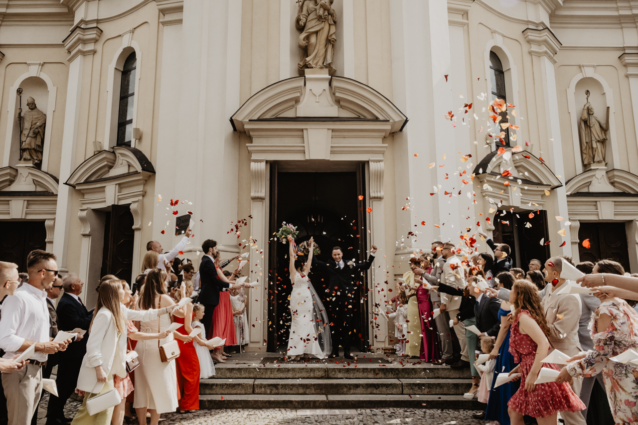 fotografia ślubna wrocław