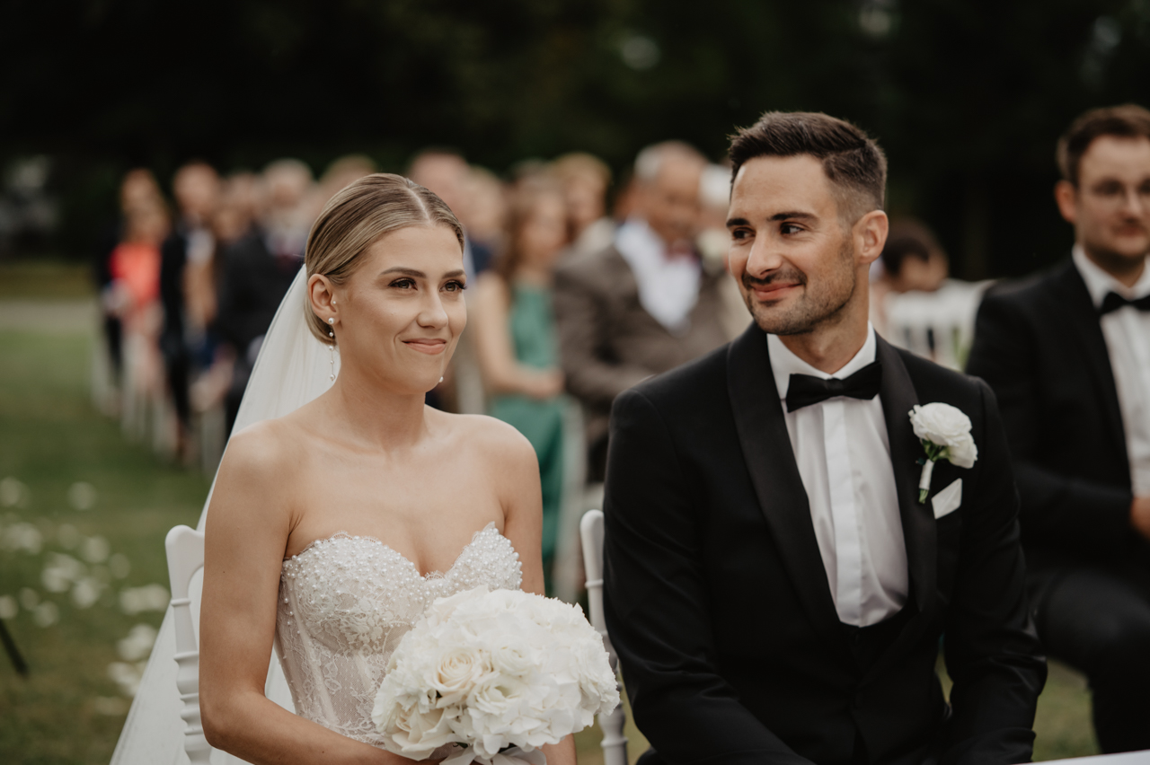 miłocin park wesele