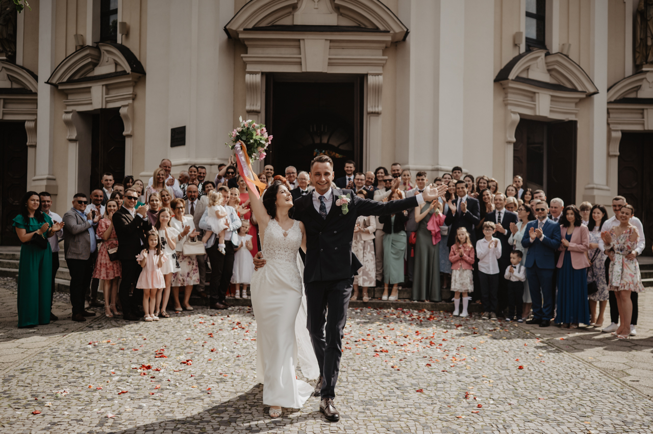 fotografia ślubna wrocław