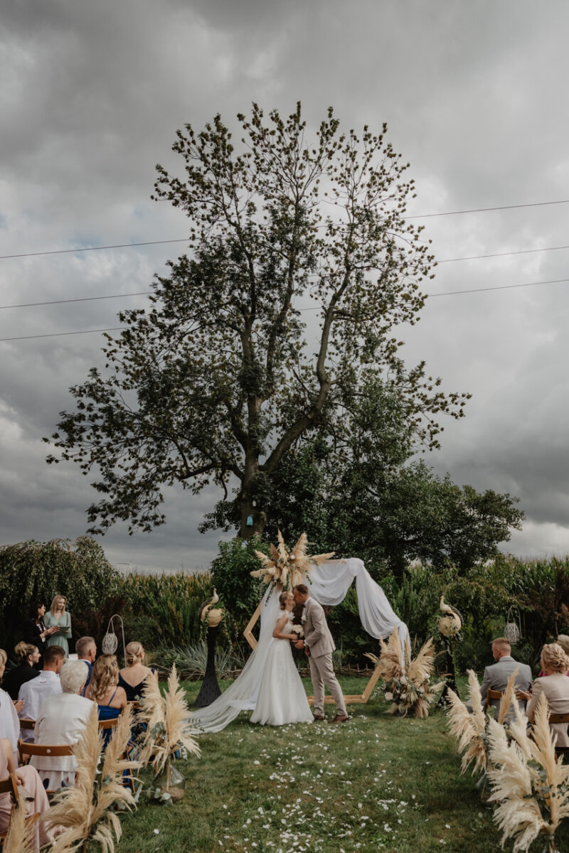 ślub i wesele w restauracji karolówka