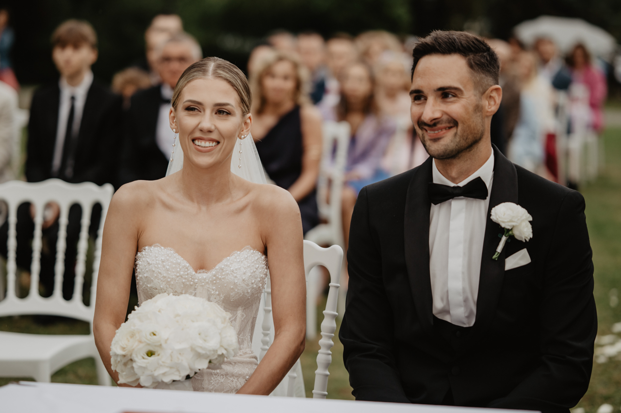 miłocin park wesele