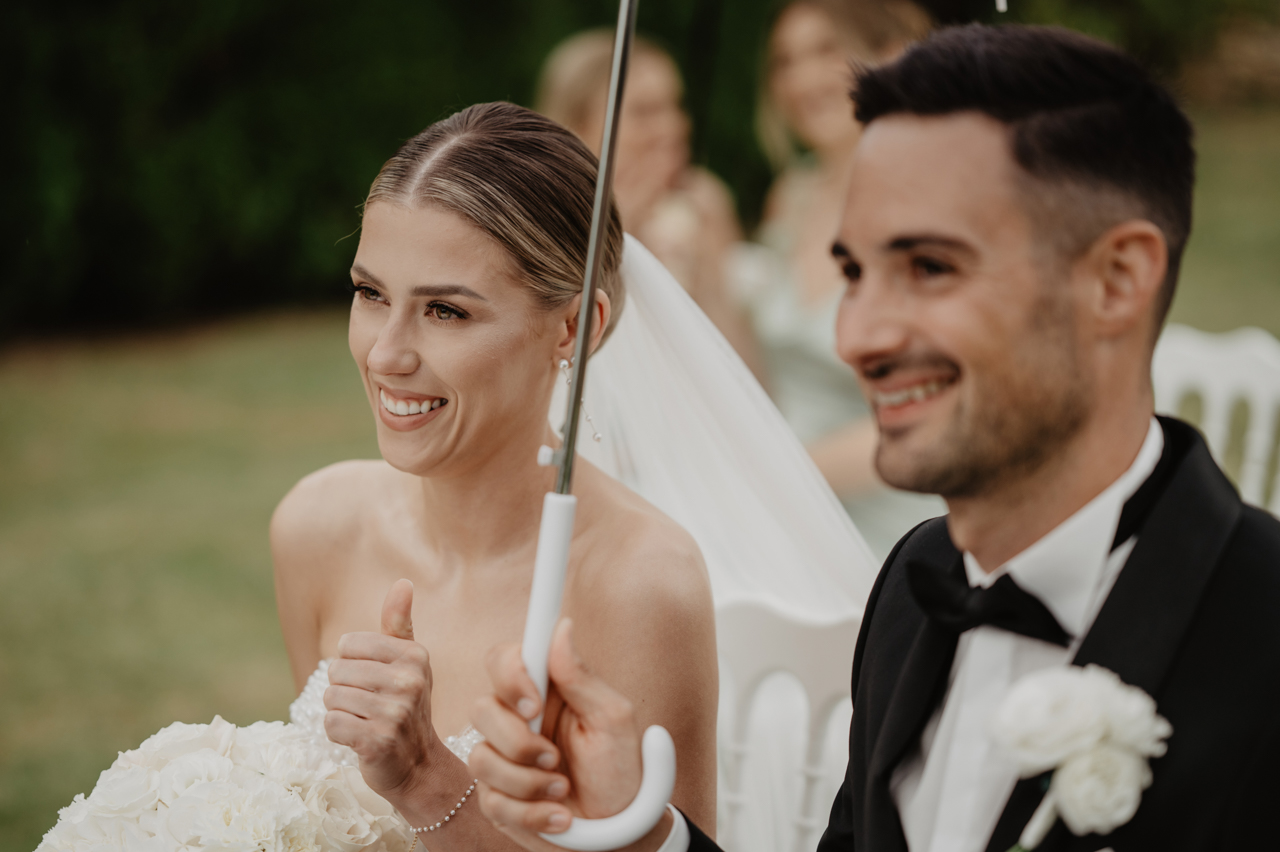 miłocin park wesele