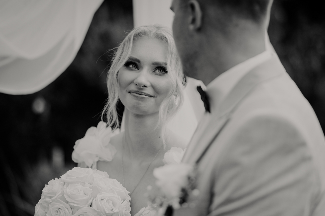 ślub i wesele w restauracji karolówka