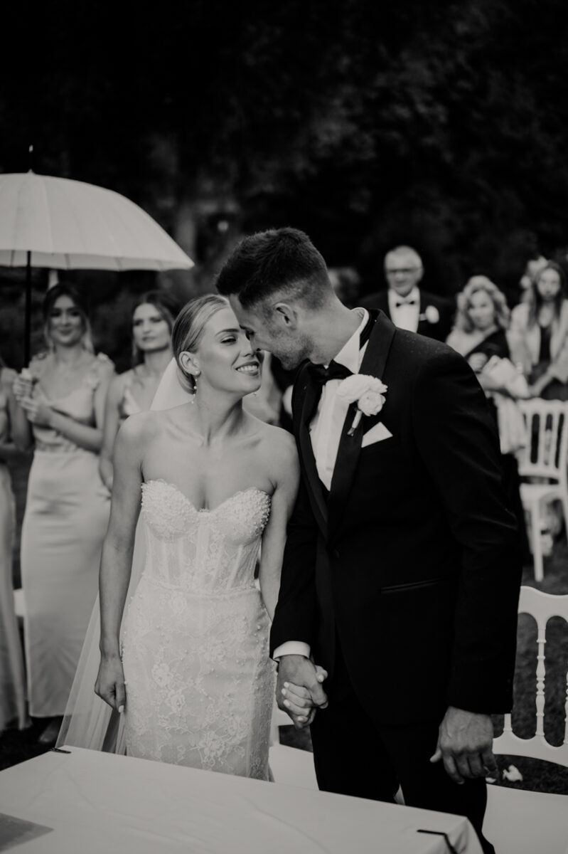 miłocin park wesele