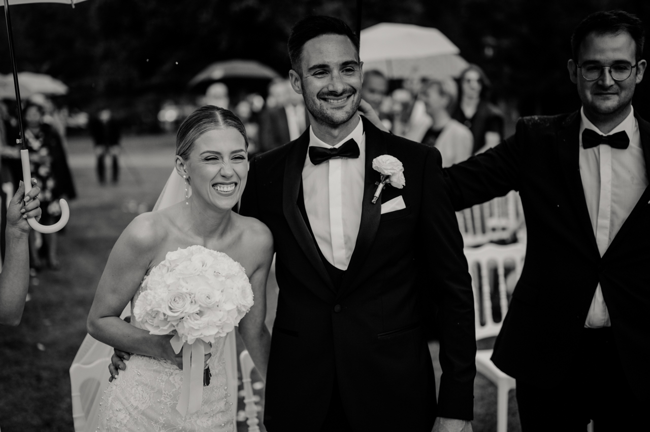 miłocin park wesele