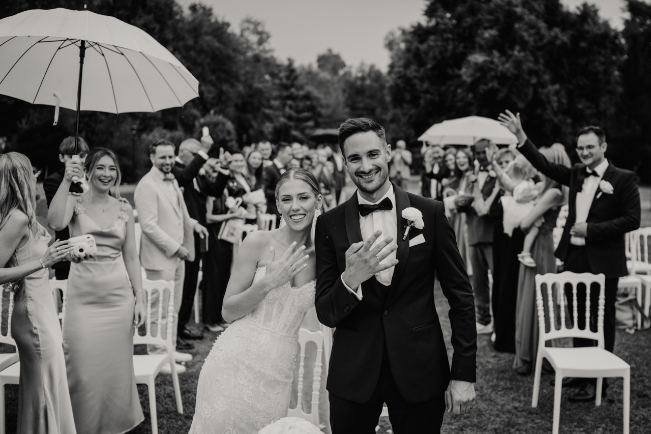 miłocin park wesele