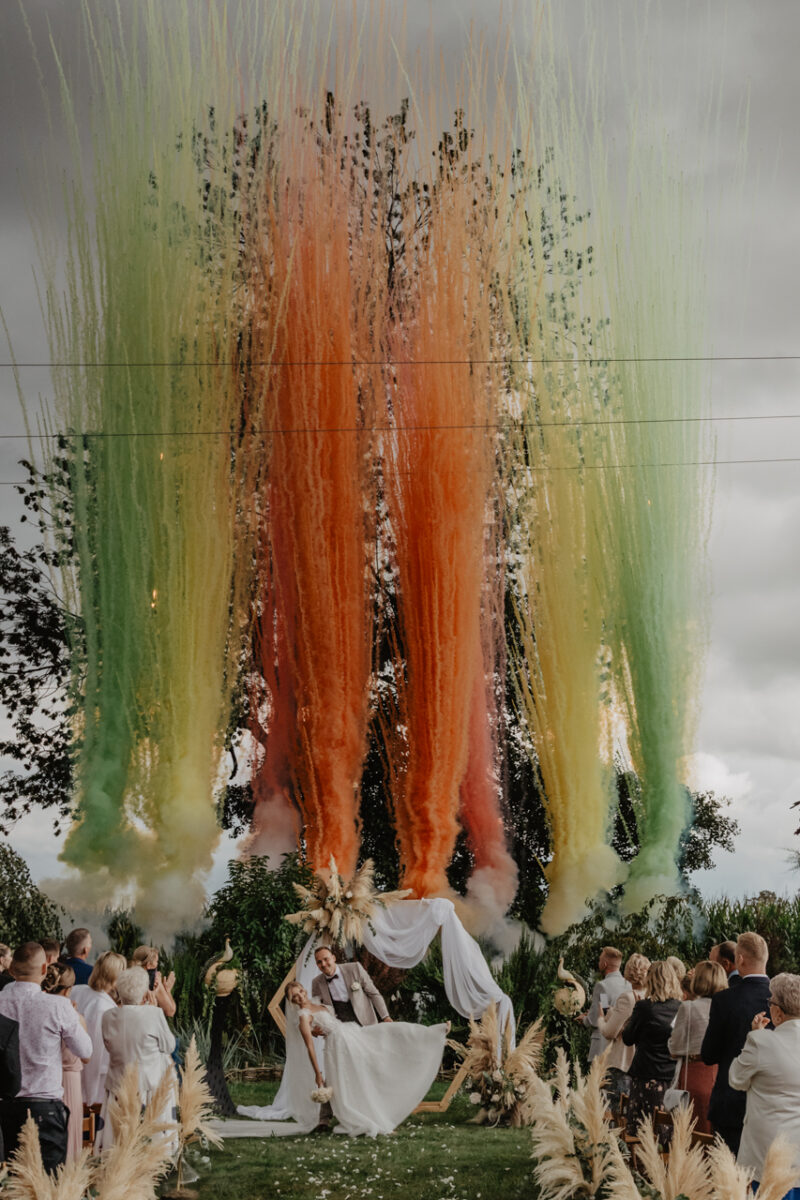 ślub i wesele w restauracji karolówka