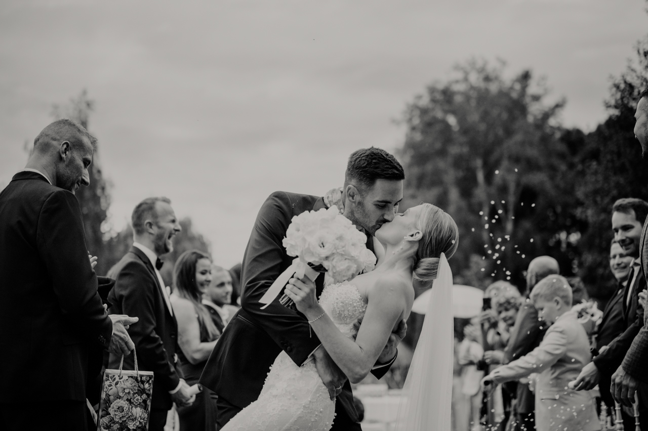 miłocin park wesele