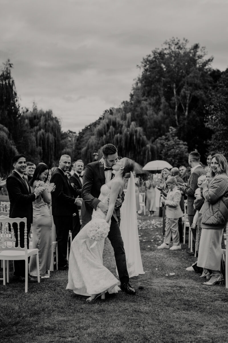 miłocin park wesele