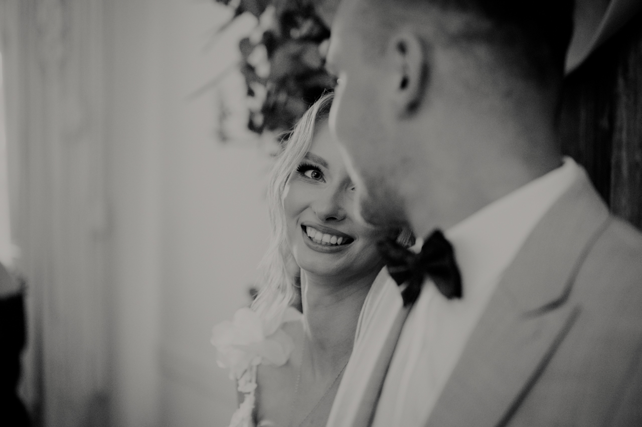 ślub i wesele w restauracji karolówka