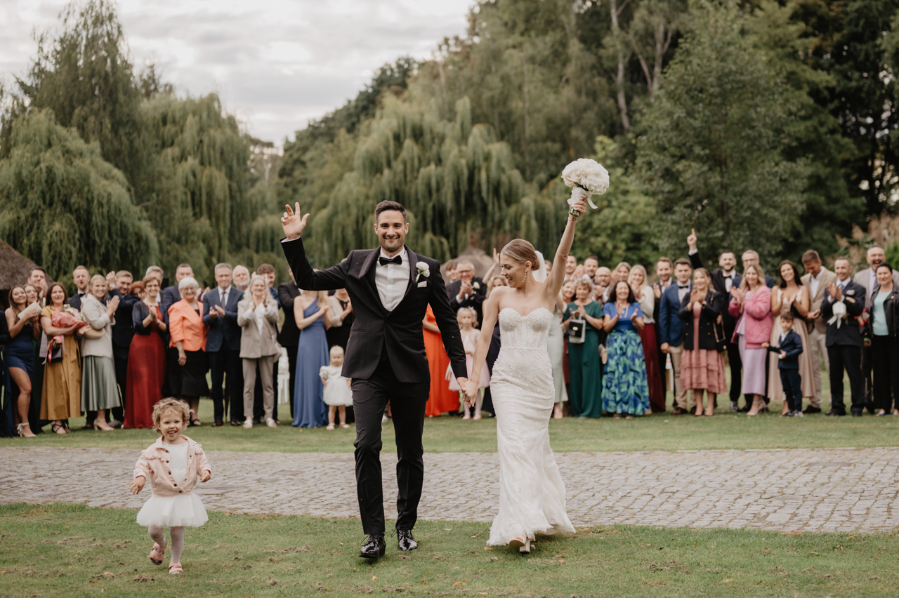 miłocin park wesele