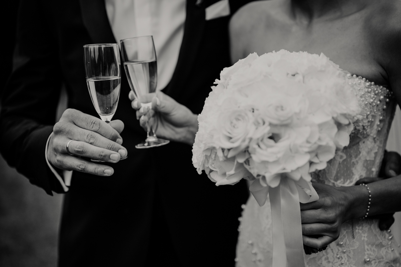 miłocin park wesele