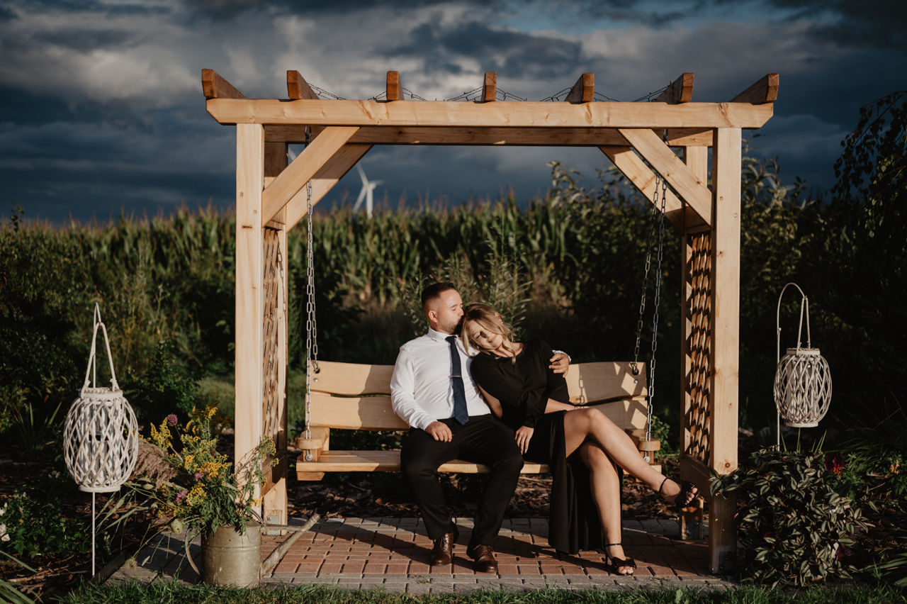 ślub i wesele w restauracji karolówka