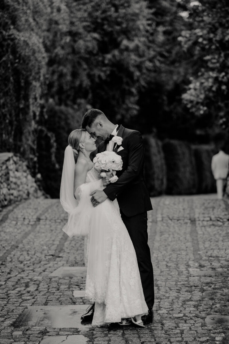 miłocin park wesele