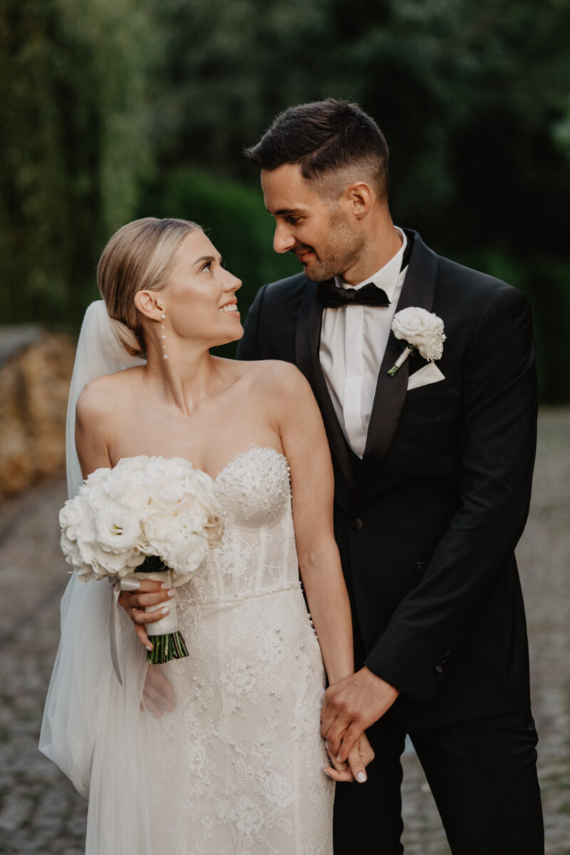 miłocin park wesele