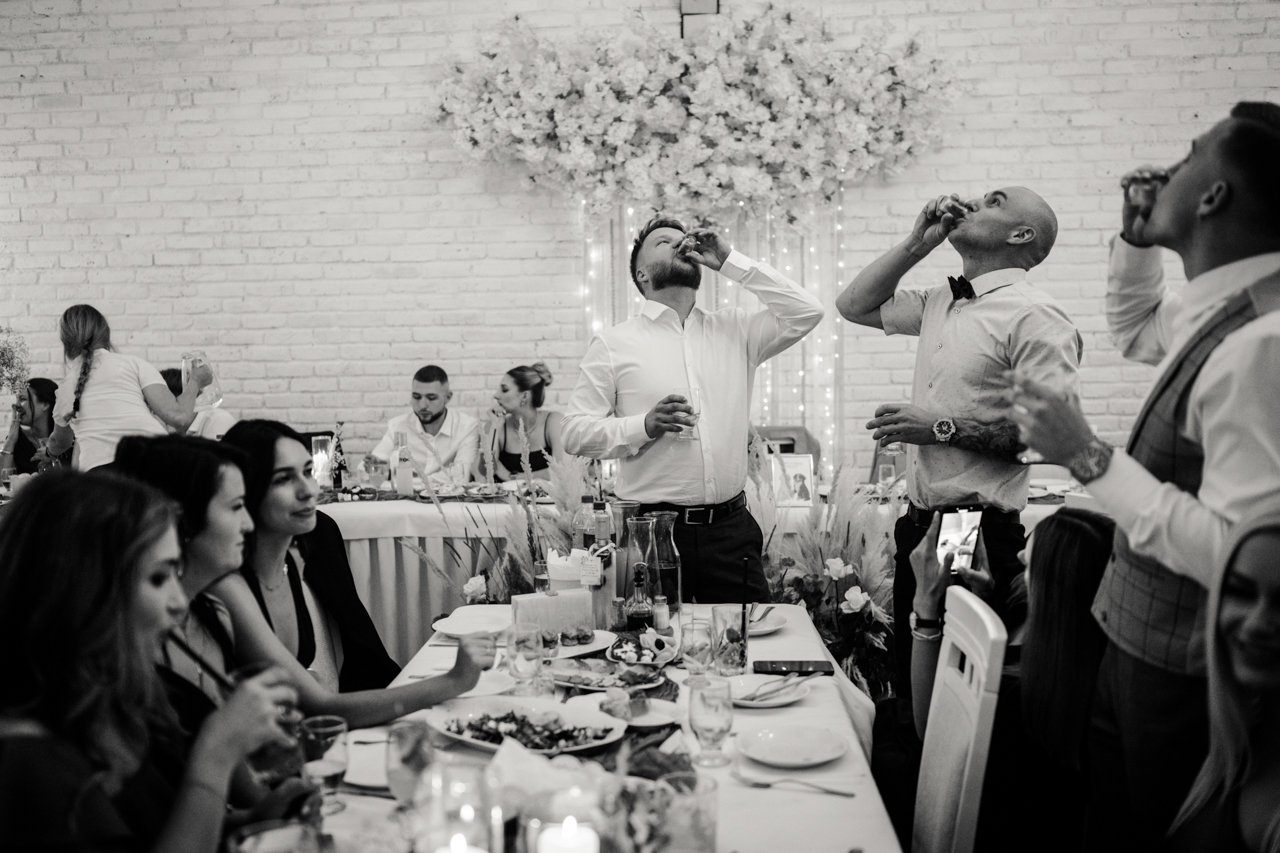 ślub i wesele w restauracji karolówka