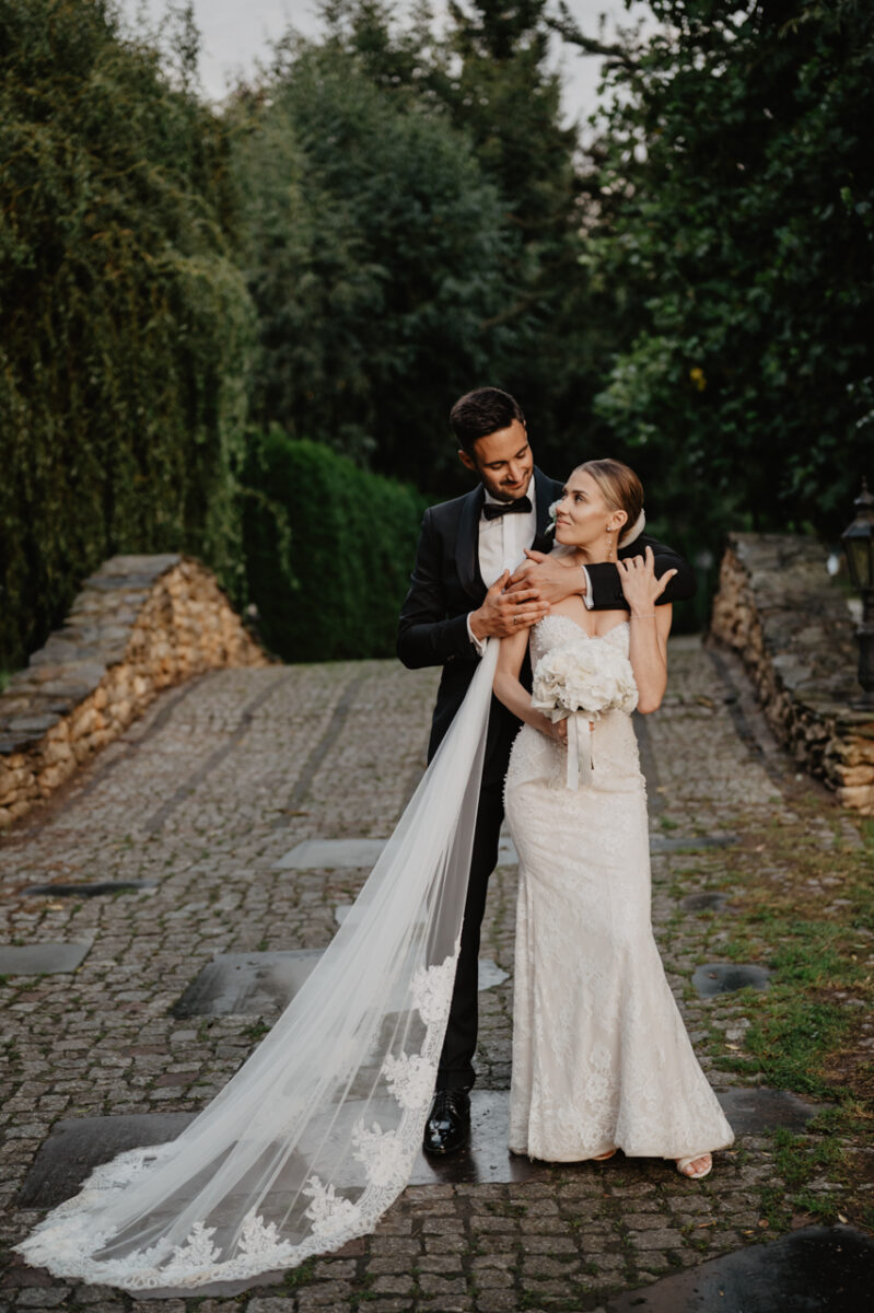 miłocin park wesele