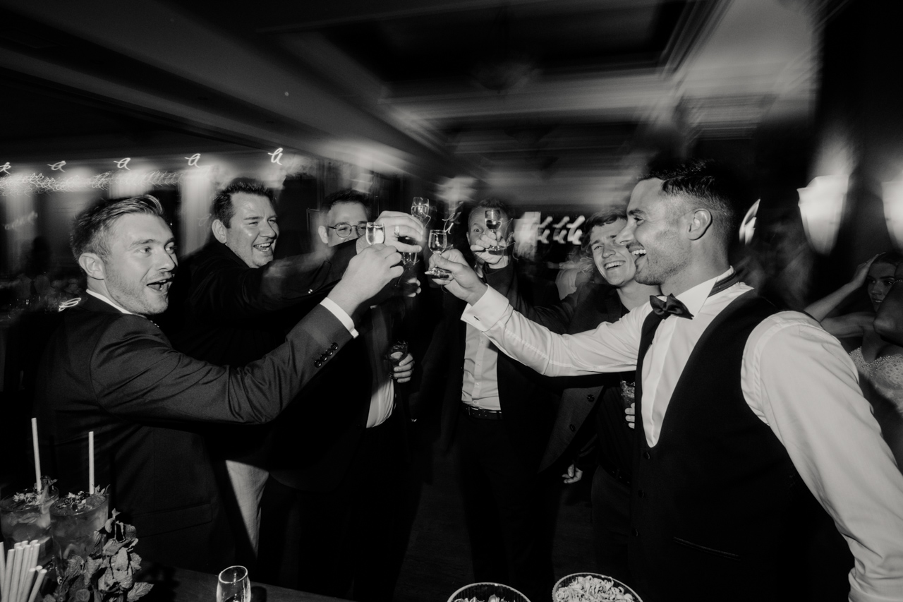 wesele miłocin park