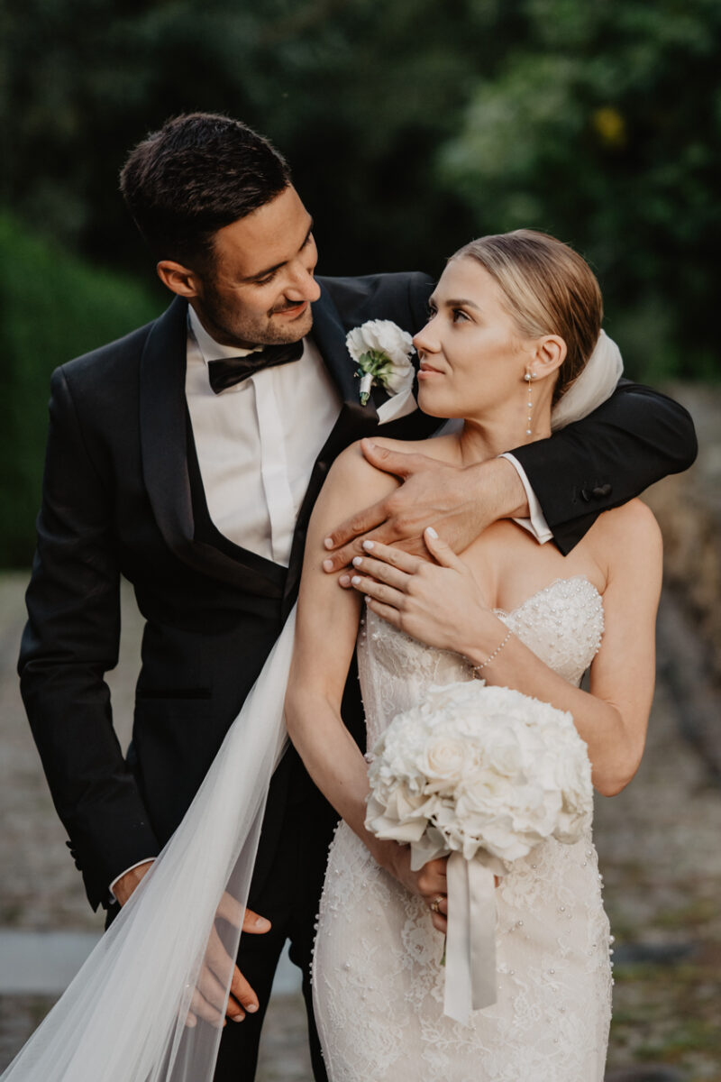 miłocin park wesele