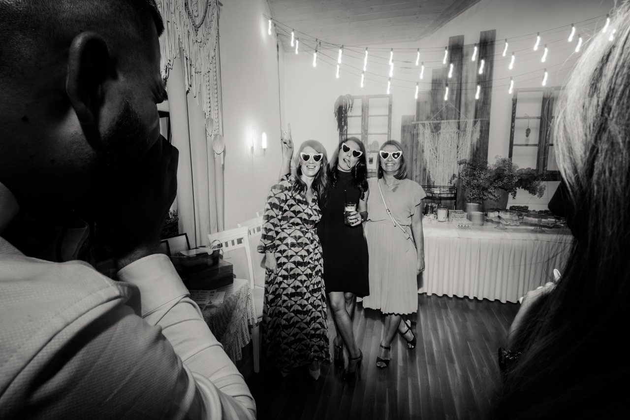 ślub i wesele w restauracji karolówka