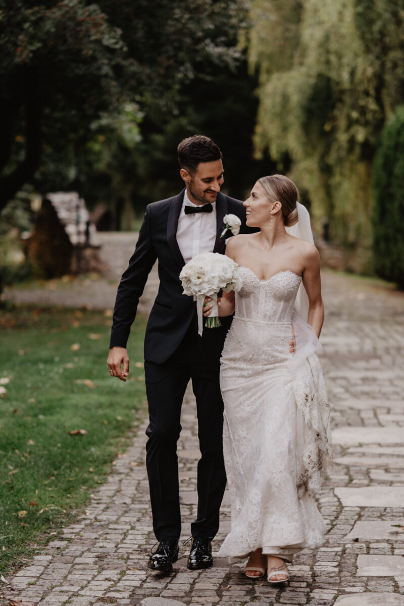 miłocin park wesele