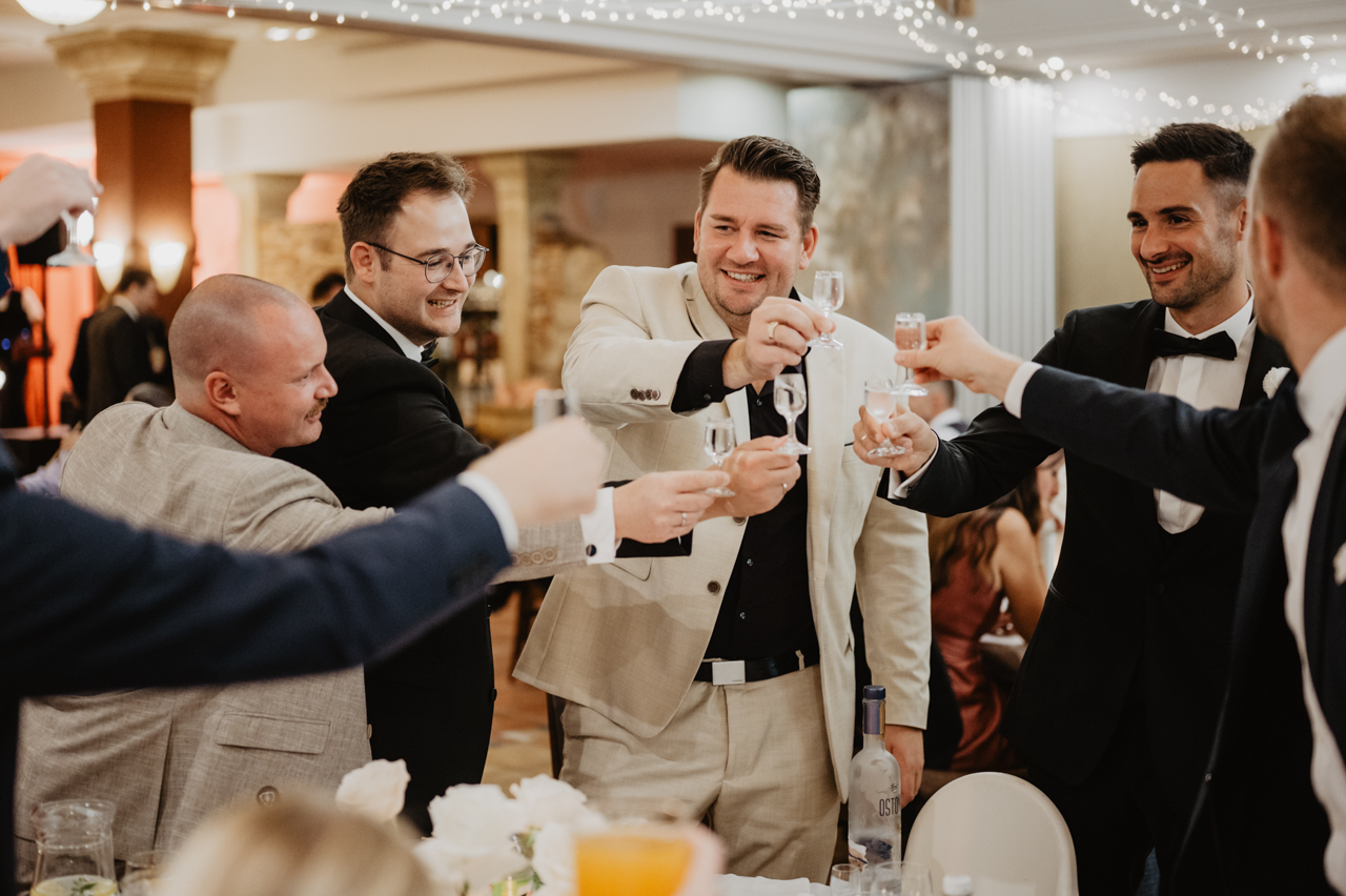 miłocin park wesele