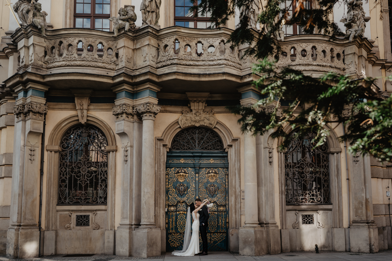fotografia ślubna wrocław