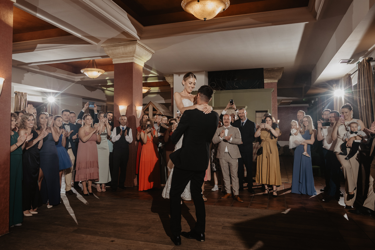 miłocin park wesele