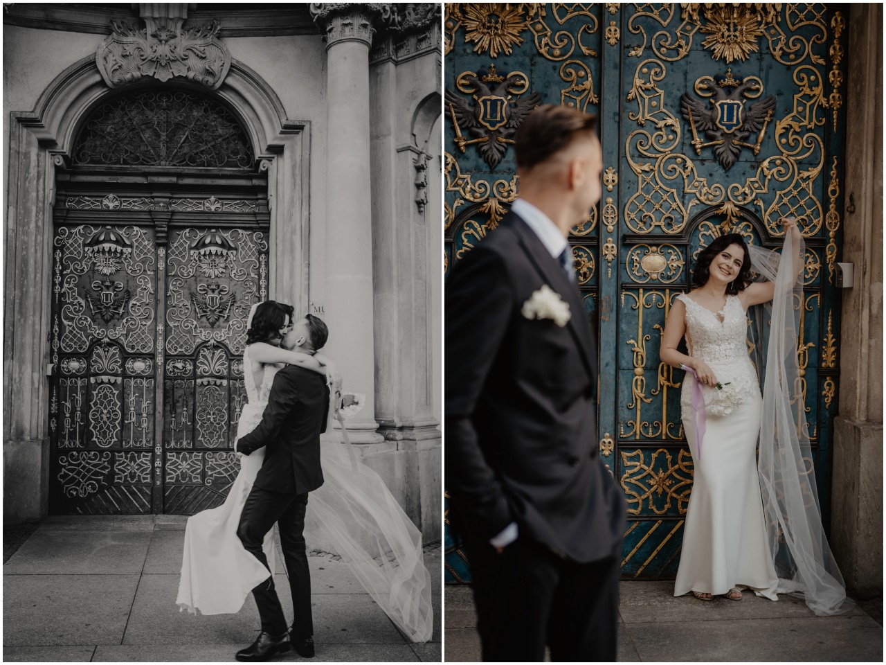 fotografia ślubna wrocław