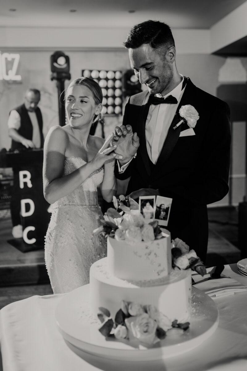 miłocin park wesele