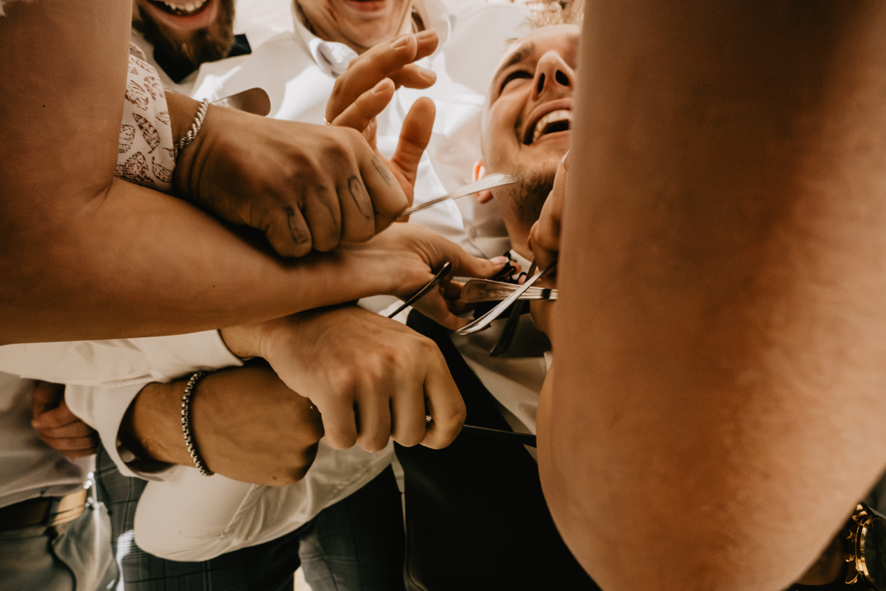 ślub i wesele w restauracji karolówka