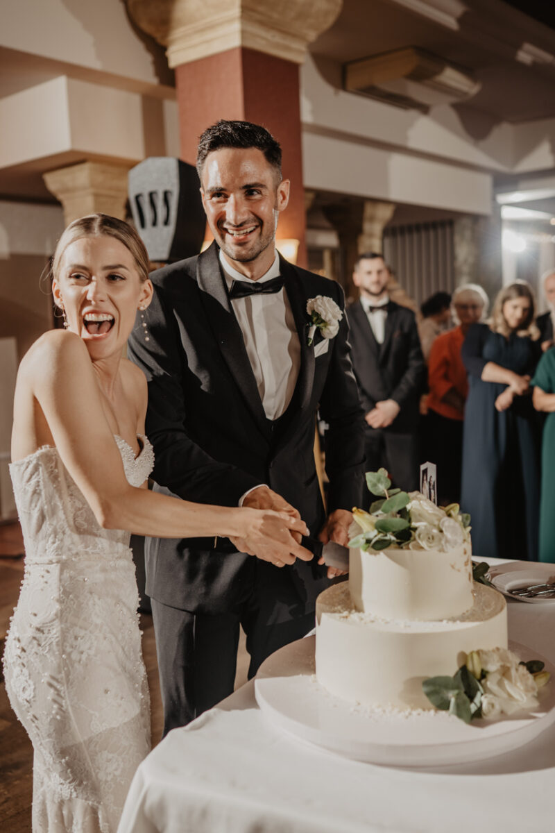 miłocin park wesele