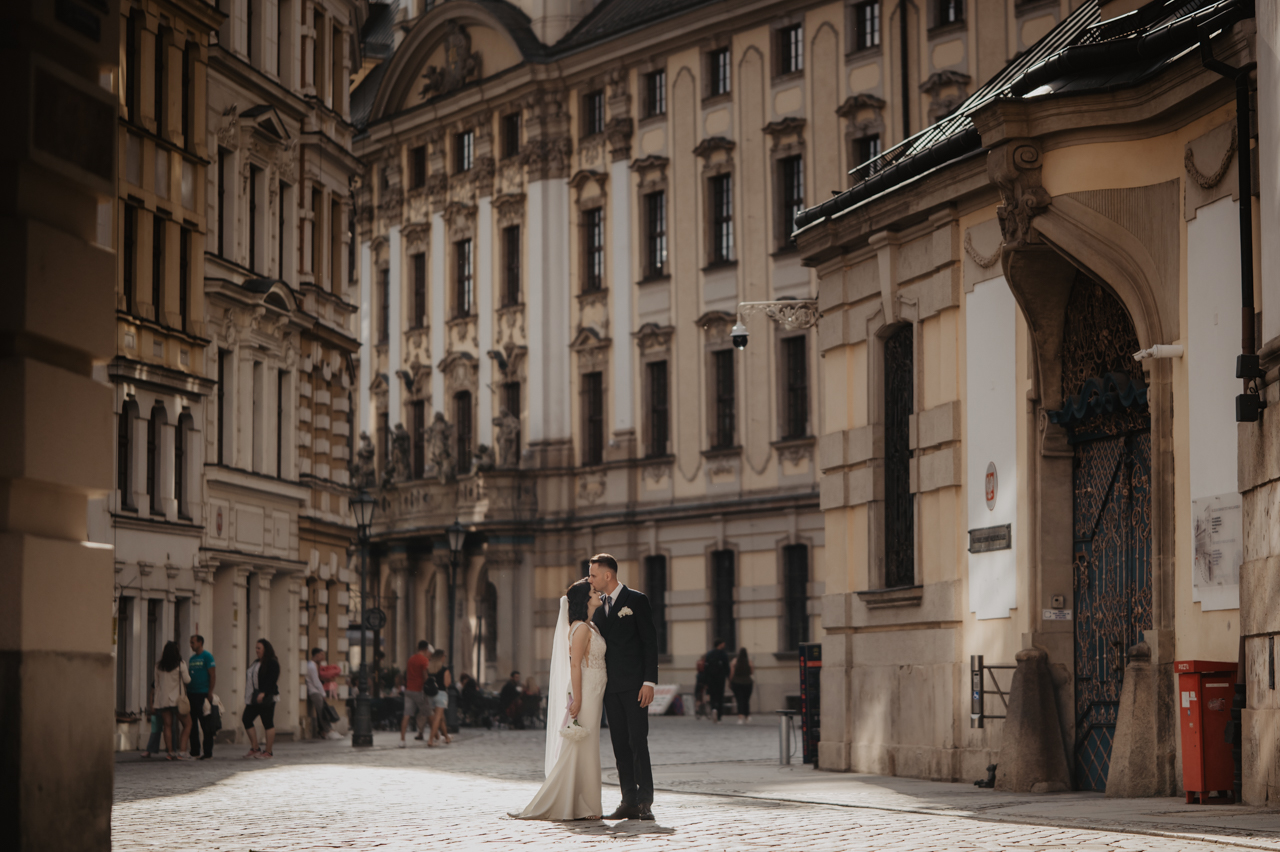 fotografia ślubna wrocław