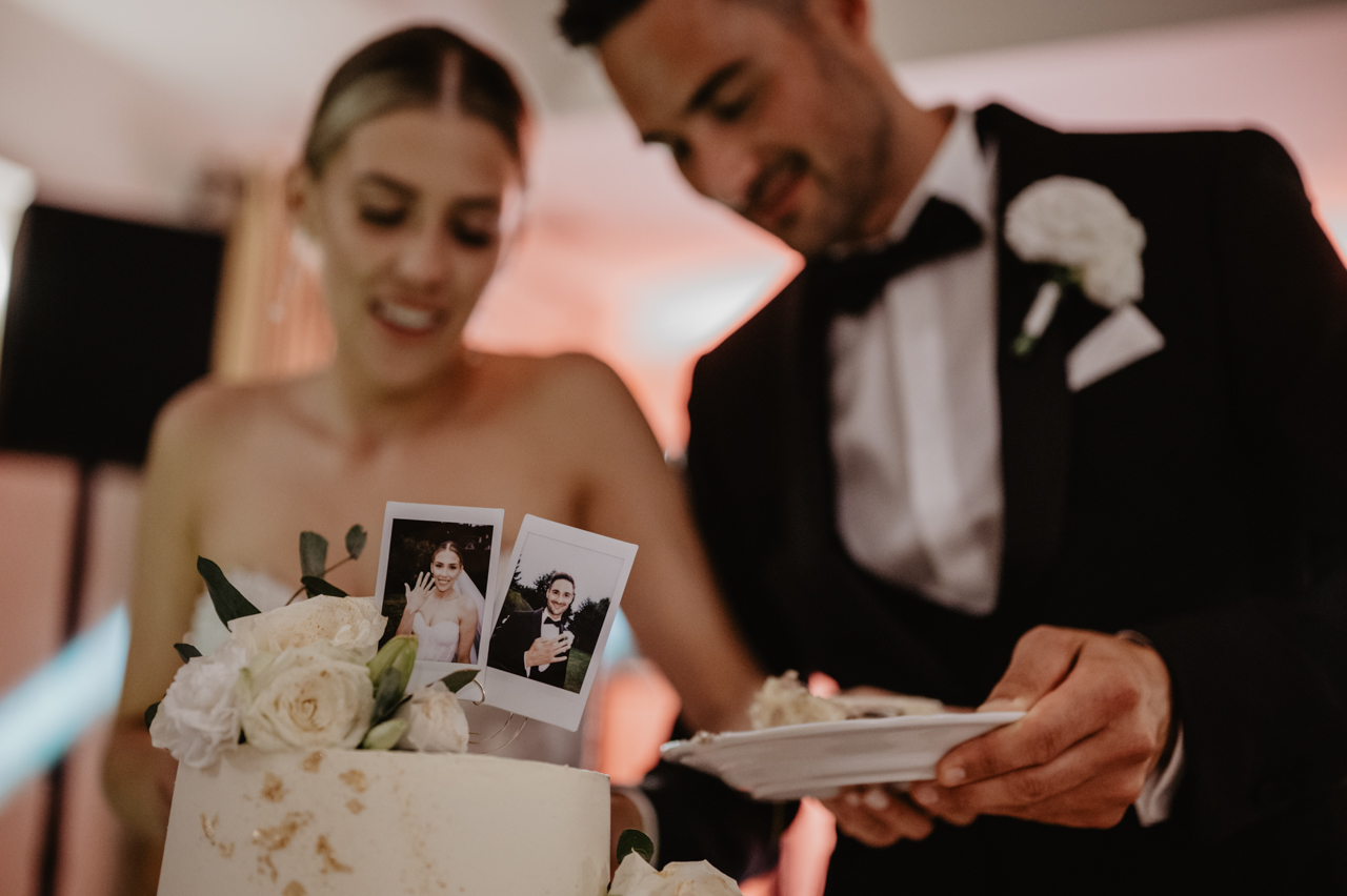 miłocin park wesele