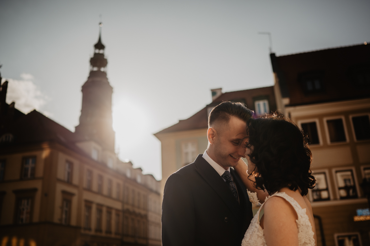 fotografia ślubna wrocław