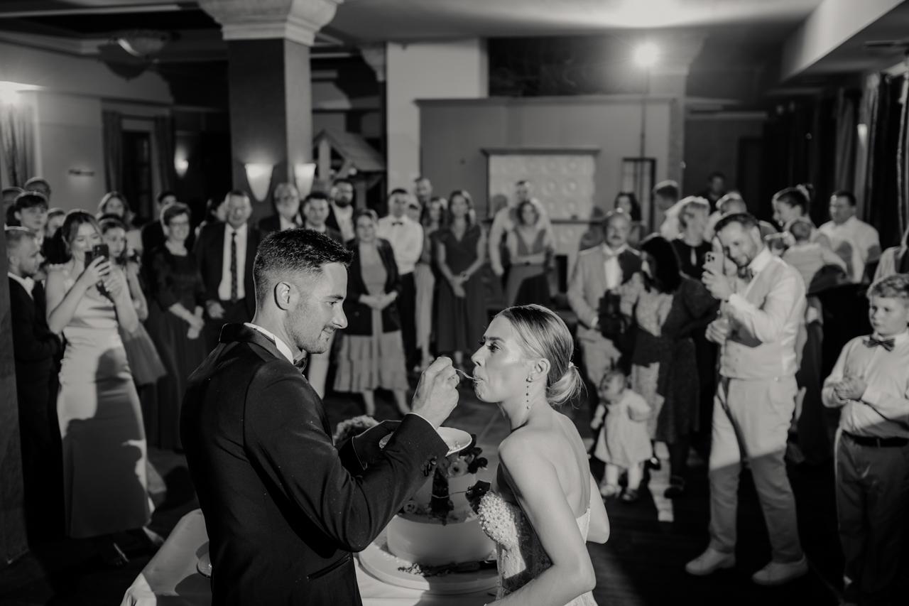 miłocin park wesele