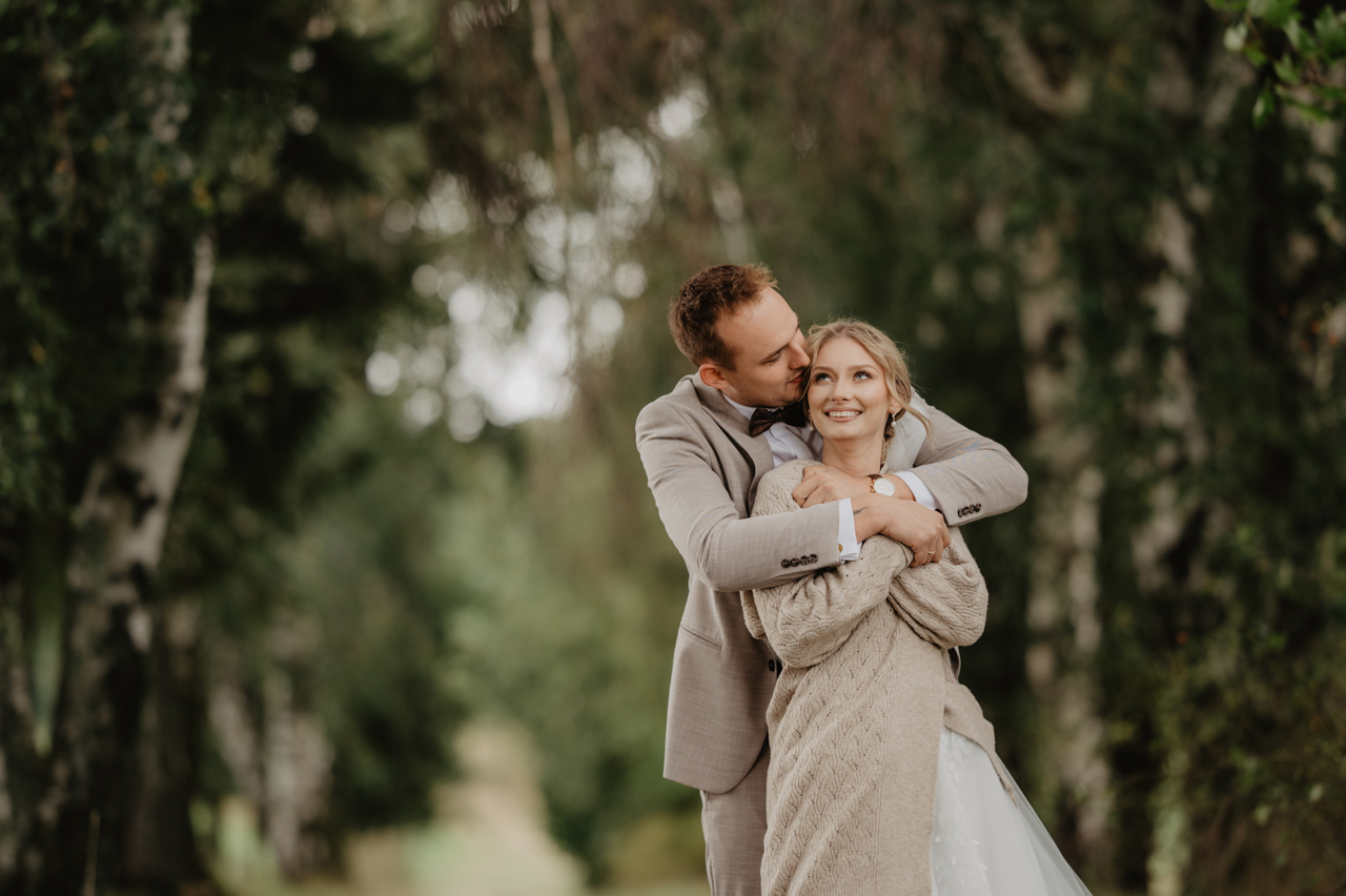 ślub i wesele w restauracji karolówka