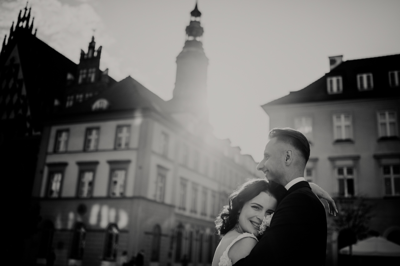 fotografia ślubna wrocław