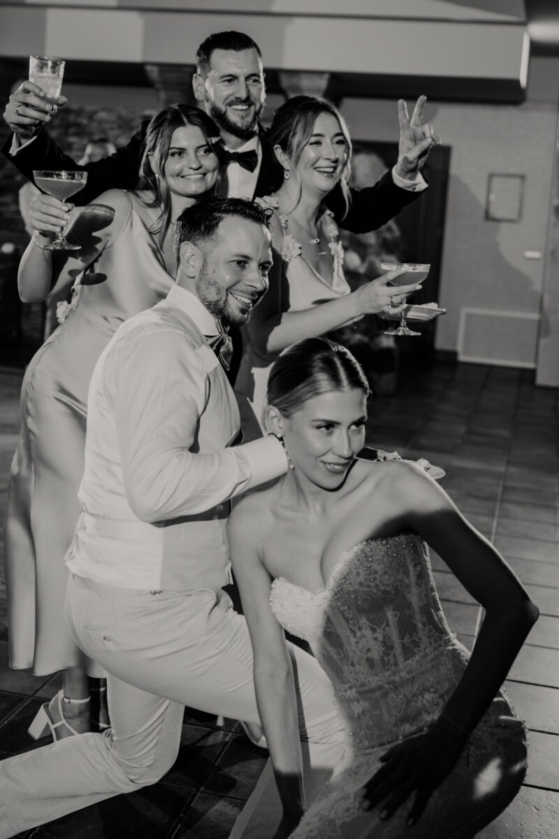 miłocin park wesele