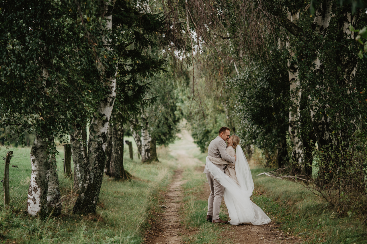 ślub i wesele w restauracji karolówka