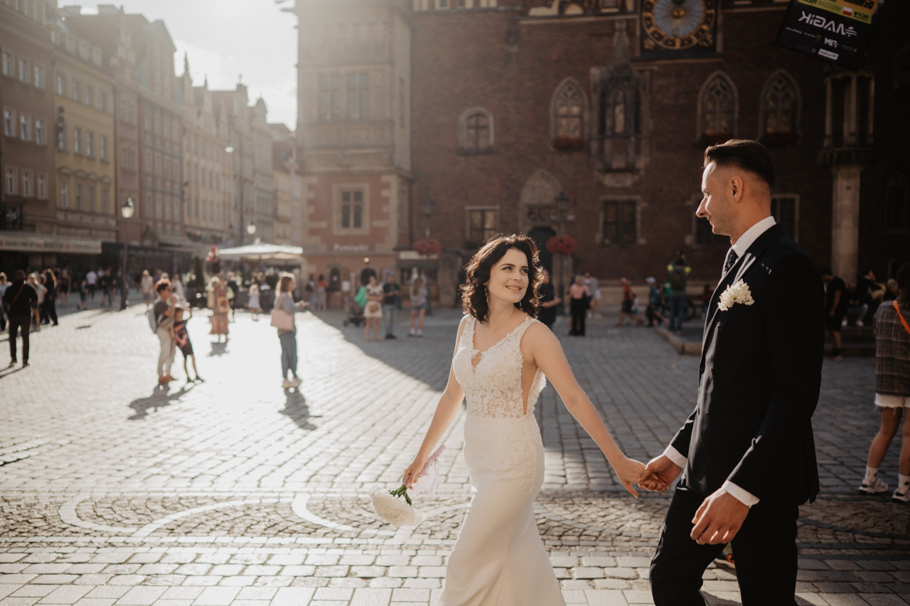 fotografia ślubna wrocław