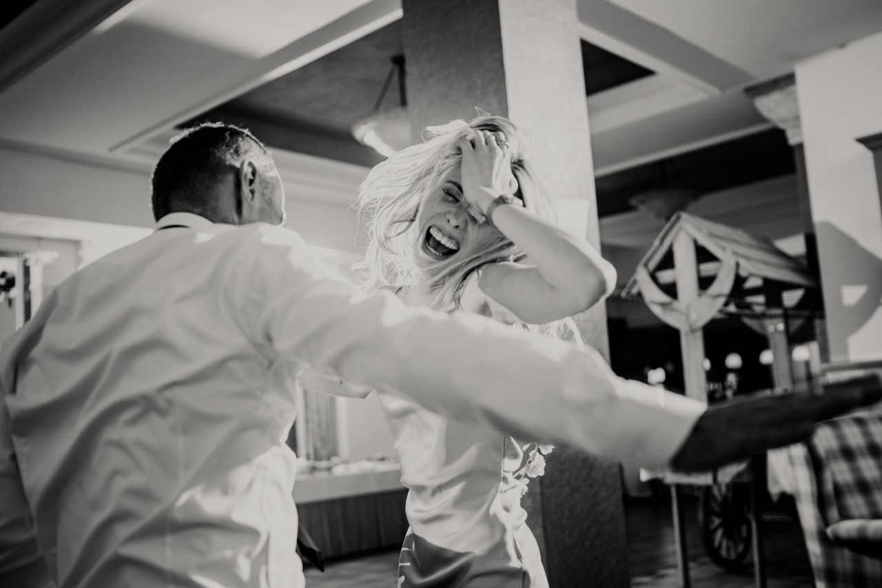 miłocin park wesele