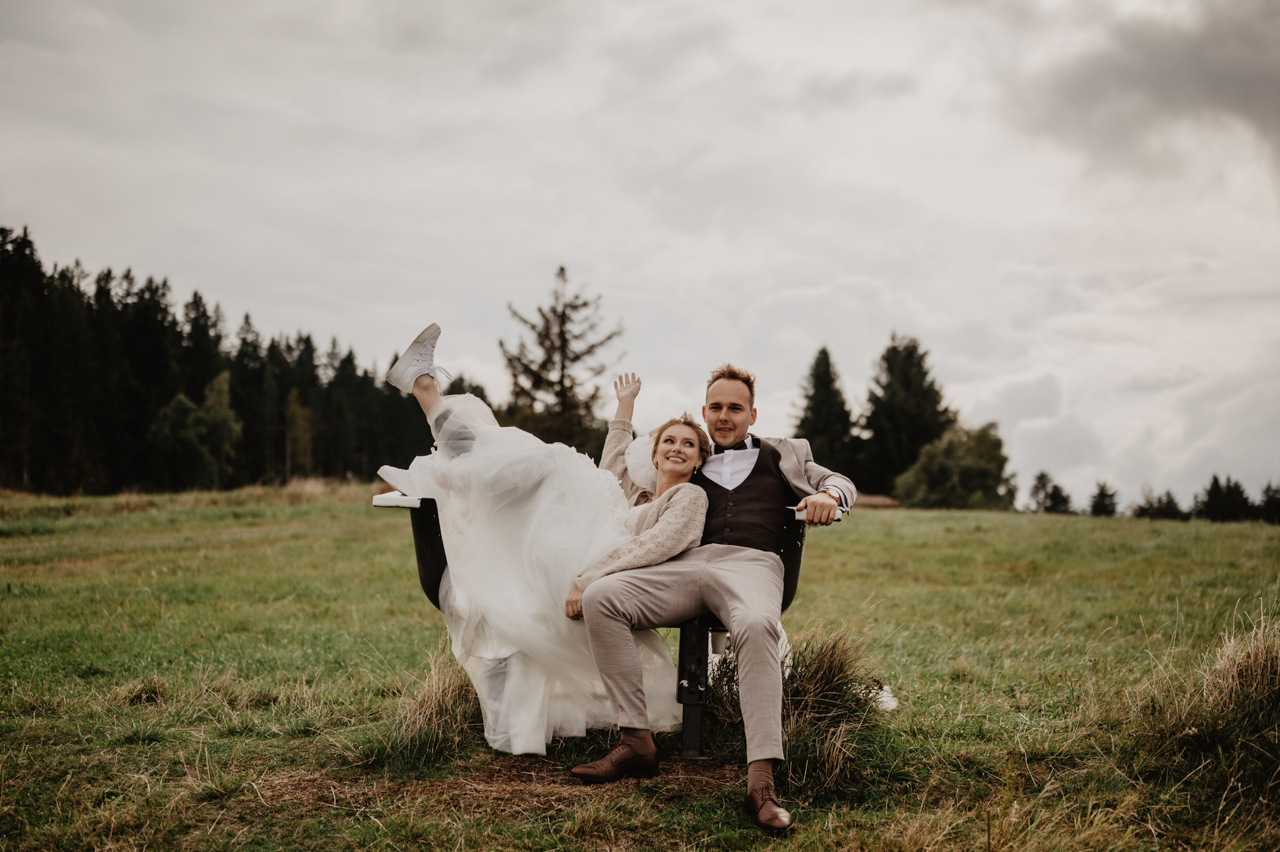 ślub i wesele w restauracji karolówka