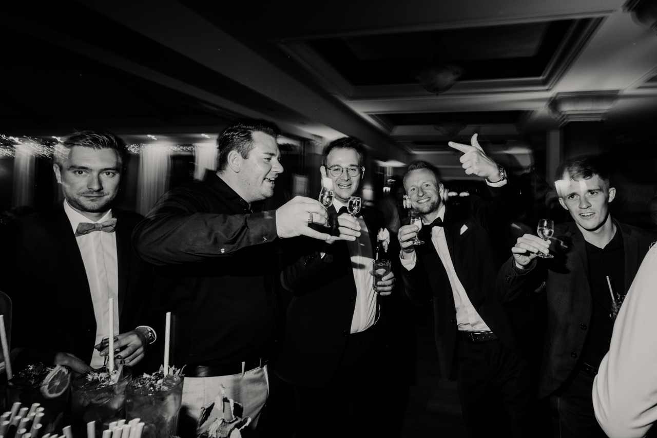 miłocin park wesele