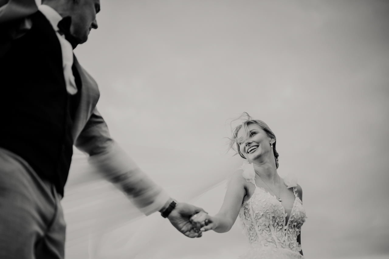 ślub i wesele w restauracji karolówka